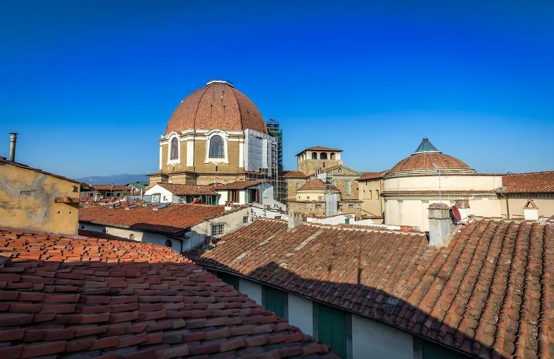 Palazzo dei Conti Residenza d'Epoca-1