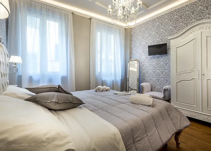 Relais Twelve B&B Firenze